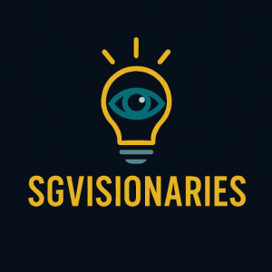 SGVisionaries
