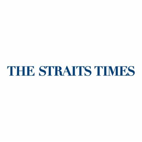 The Straits Times