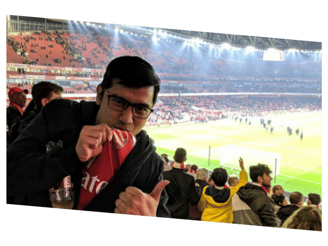 Arsenal Emirates Stadium Match Tickets