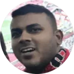 Elangeswaran Suranad