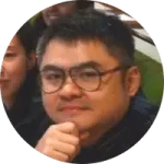 Thomas Ting